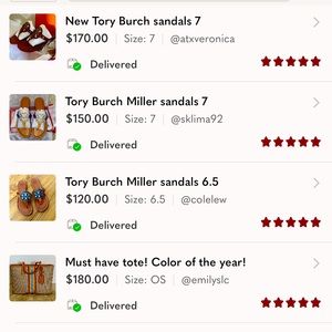 5 ⭐️ ⭐️⭐️⭐️⭐️